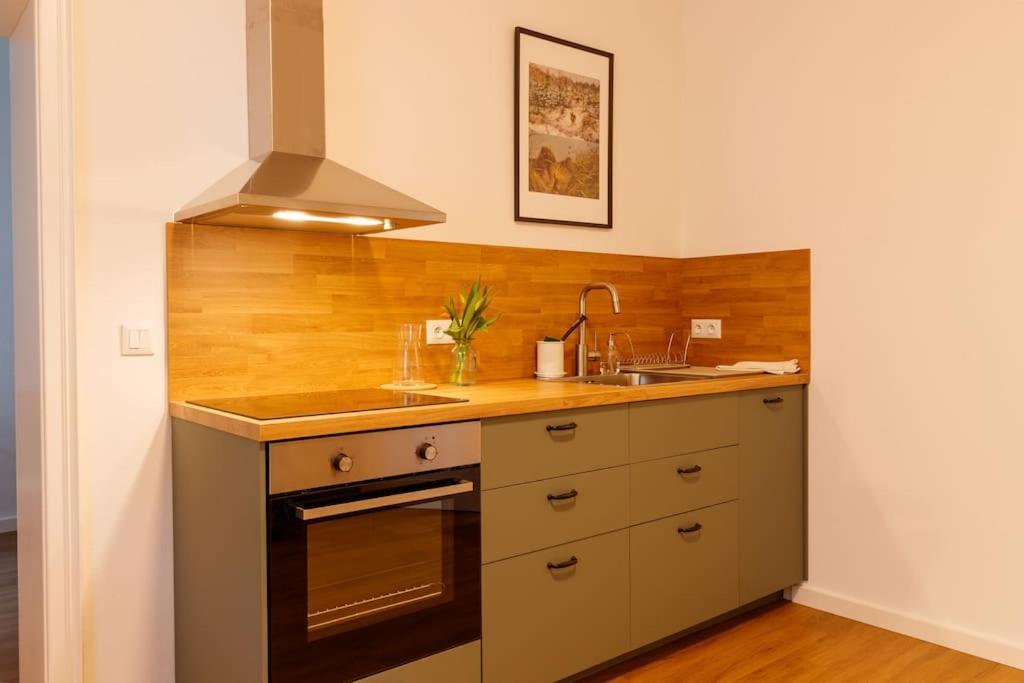 Apartmany Tachov - Couple Dış mekan fotoğraf