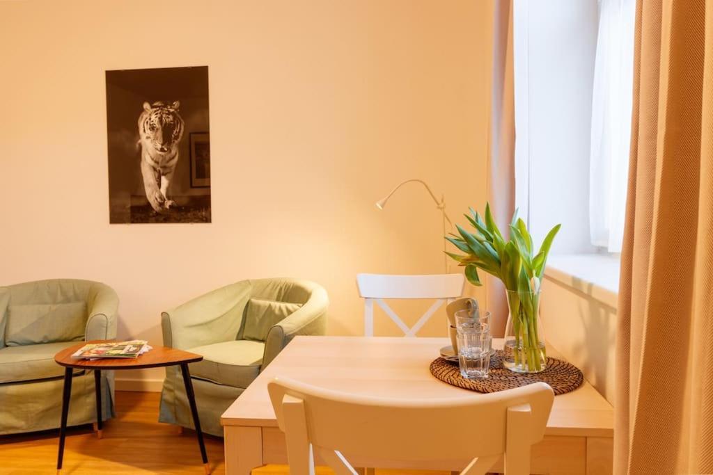 Apartmany Tachov - Couple Dış mekan fotoğraf