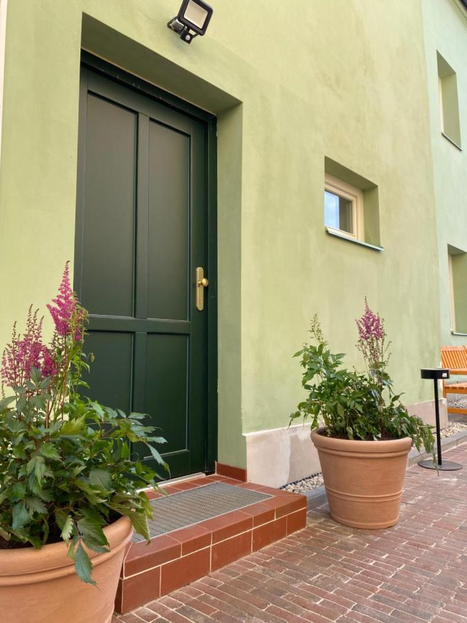 Apartmany Tachov - Couple Dış mekan fotoğraf