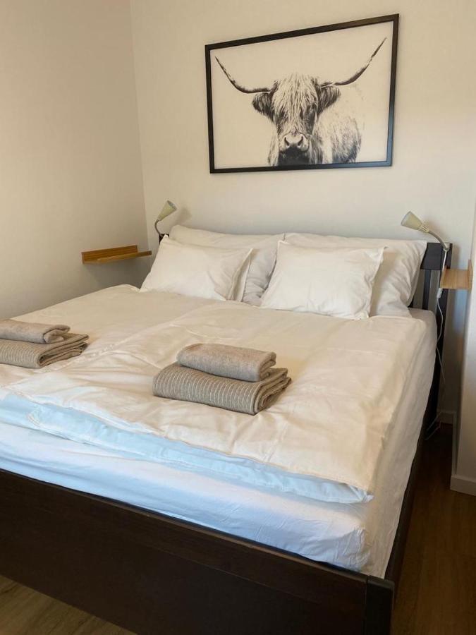 Apartmany Tachov - Couple Dış mekan fotoğraf